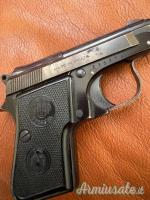 Beretta 950 Jetfire .25 ACP  |  6.35 mm Browning