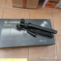 LEUPOLD SX-2 ALPINE HD 20-60x80