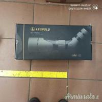 LEUPOLD SX-2 ALPINE HD 20-60x80