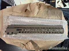 Geissele MK14 .223 Remington