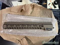 Geissele MK14 .223 Remington