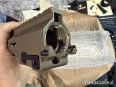 Geissele MK14 .223 Remington