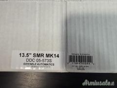 Geissele MK14 .223 Remington