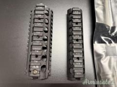 Knights Armament M4 KAC RAS