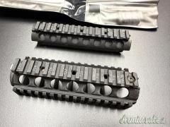 Knights Armament M4 KAC RAS