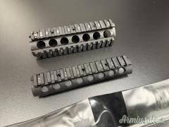 Knights Armament M4 KAC RAS