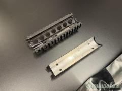 Knights Armament M4 KAC RAS