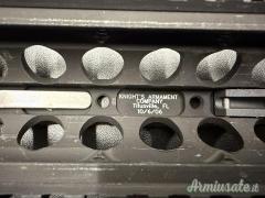 Knights Armament M4 KAC RAS