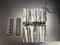 Knights Armament M4 KAC RAS