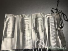 Knights Armament M4 KAC RAS