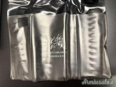 Knights Armament M4 KAC RAS