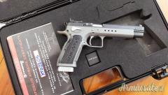 Tanfoglio Gold Match Extreme .45 ACP
