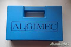 scatola ALGIMEC