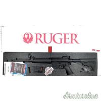 Ruger | Sturm AR-556 .223 Remington