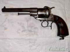 Lefaucheax lotto spillo da Ufficiale