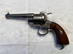 Lefaucheax lotto spillo da Ufficiale