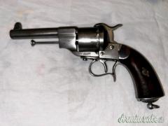 Lefaucheax lotto spillo da Ufficiale