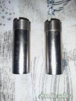 Strozzatori cal.20 P.Beretta originali 1*-3*