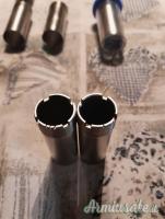 Strozzatori cal.20 P.Beretta originali 1*-3*