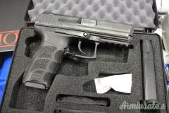Heckler & Koch P30 V3 9x21mm IMI