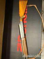 semiautomatico BREDA CAL.12