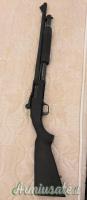 Mossberg 590A1 12