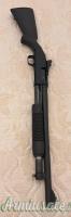 Mossberg 590A1 12