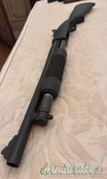 Mossberg 590A1 12