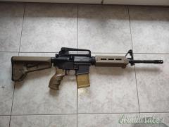 Norinco M4 + accessori .223 Remington