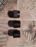 Coprifiletti Canne cal.12 Breda-Beretta