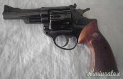 Cessione armi corte e lunghe