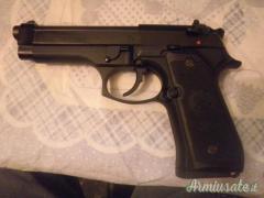 Cessione armi corte e lunghe