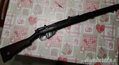 Cessione armi corte e lunghe