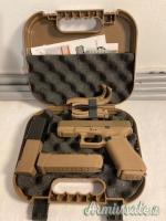 Glock 19 X 9x21mm IMI