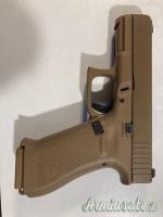 Glock 19 X 9x21mm IMI