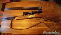 Zoli Antonio Combinato  222-12