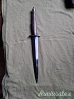 Fairbairn sykes 2nd pattern