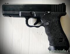 Glock G17 gen.5 9X21 9x21mm IMI