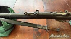 Enfield N1 MKIII SMLE