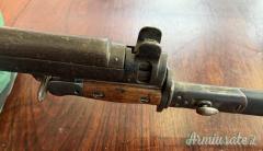 Enfield N1 MKIII SMLE