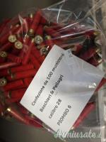 Promo Munizioni calibro 20 - 28 - 36