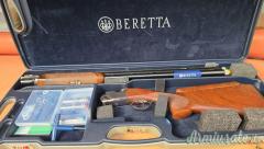 Beretta 694 sporting acs  12