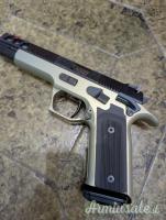 Smith & Wesson 357 .357 Magnum  |  9x31mmR  | .353 Casull