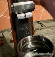 Mosin Nagant 91/30 sniper