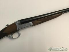 Beretta 470 SILVER HAWK  12