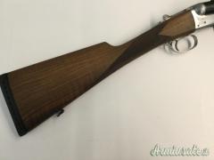 Beretta 470 SILVER HAWK  12