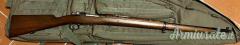 Mauser 1895 Cileno monomatricola