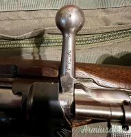 Mauser 1895 Cileno monomatricola