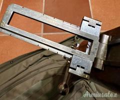 Mauser 1895 Cileno monomatricola