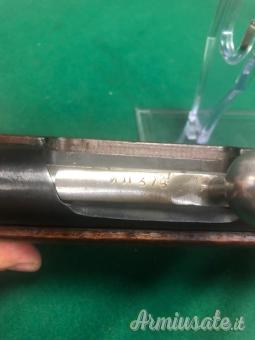 MOISIN NAGANT M1891/30